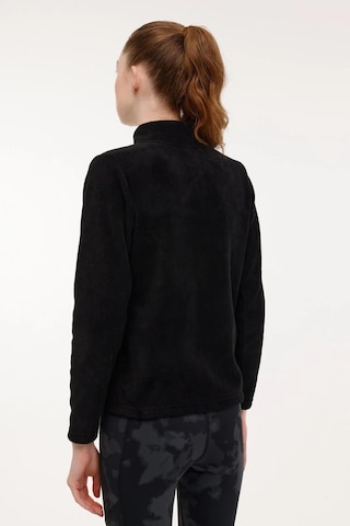 Lumberjack Wb Polar 7sn158 4pr Kadın Sweatshirt C-lum782309g01001 Siyah