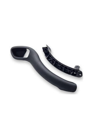 Seat Toledo 1999-2004 Sağ Arka Kapı İç Tutma Kolu 1M0867198B