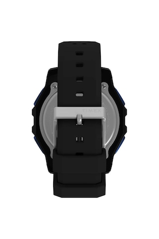 Timex Tw4b33900 Erkek Kol Saati Siyah