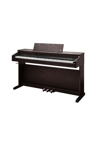 Kurzweil Cupe1-sr Dijital Piyano Gülağacı Modern Kabin Tasarımı Bluetooth Bağlantısı