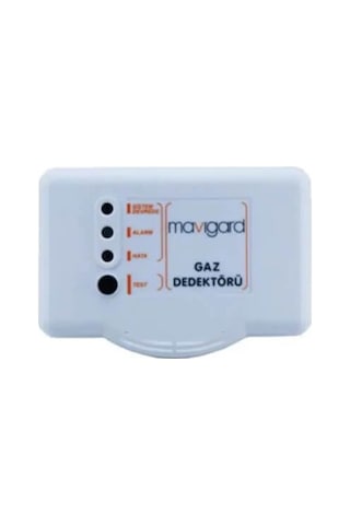 Mavigard GD2R-24EC Karbonmonoksit Gaz Dedektörü