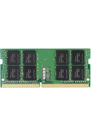 Kingston KCP426SS8/16 16 GB DDR4 2666 MHz CL19 Notebook Ram