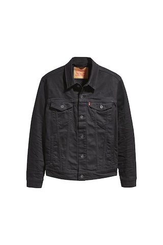 72334-0223 Levıs Ceket Siyah