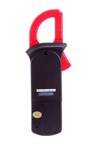 Powermaster Ut-200a Pensampermetre Dt-288 İle Aynı