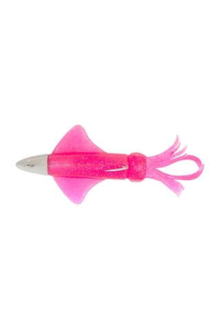 Gt-bio Combo Kalamy Squid 175 - 90gr Silikon Yem - Magic Pink Uv