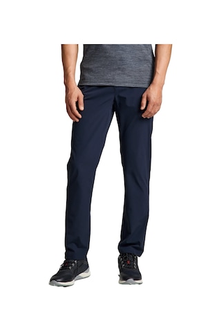 Slam Tech Chino Pant Erkek Mavi Pantolon W13 Lacivert