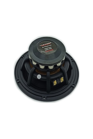 Clifford H-Neo165 16 Cm 1000 Watt Oto Midrange Takımı