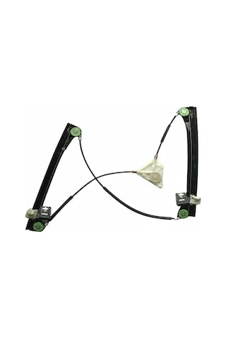 6q3837461j Cam Açma Mekanizması Ön Sol Motorsuz - Polo 2002-2010 Oem