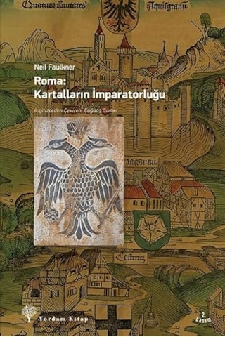 İslam'ın Krizi - Bitmeyen Savaş + Roma: Kartalların İmparatorluğu + Zeytindağı - Özel Baskı Ciltli