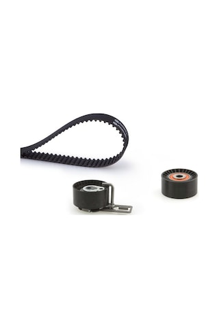 Gates Ford Tourneo Connect 1.6 Tdci Euro5 Triger Seti 2013-2019