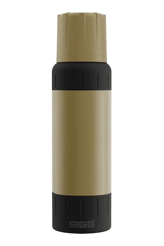 Sigg 6170.90 Alpine Star 1l Termos, Karamel Çok Renkli