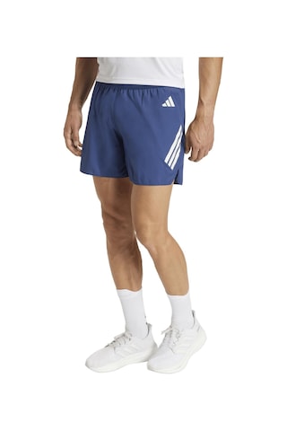 Jz7706-e Adidas Adı365 Sho M Erkek Şort Ve Kapri Mavi Jz7706-e