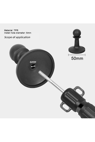 Pazly Yıldırım Koruyucu Çadır Direği Kapağı - 4'lü Set, Rüzgar Ve Statik Elektrik Koruma Haki Haki