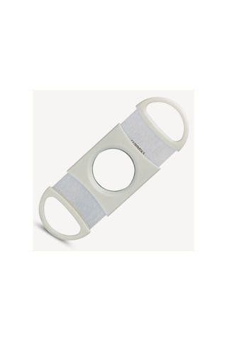 Lubinski Basic Puro Kesici Makas Beyaz 60ring Lb-364