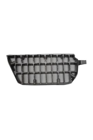 Mitsubishi Canter 1990-1997 Fe444- Ayak Basamak Paneli Sol Alüminyum Tyg Oem No: Mb392850