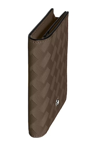 Mont Blanc Montblanc Extreme 3.0 4 Cc Kartlık 220285 Kahverengi