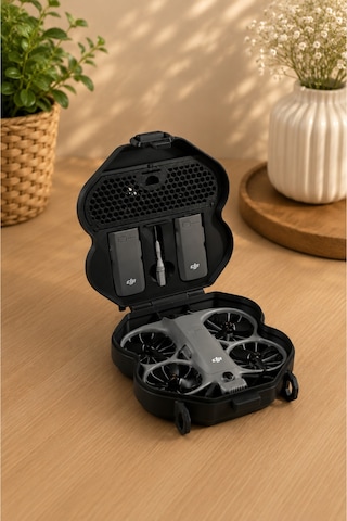 Djı Neo 2 Taşıma Çantası Drone Koruyucu Seyahat Ve Saklama Kutusu
