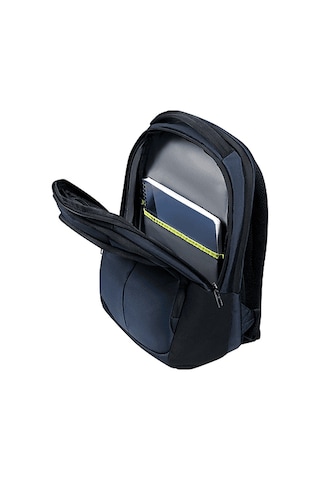 Samsonite KR2-01-001 14.1" Guard It 3.0 Laptop Sırt Çantası Lacivert