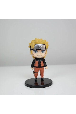 Anime Naruto Uzumaki Figür