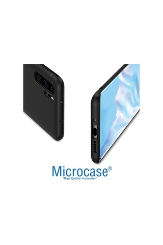 Huawei P30 Pro Elektrocase Serisi Silikon Kilif 344840688