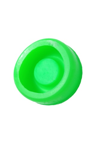 Yuvarlak - Mum ve Beton Kalıp