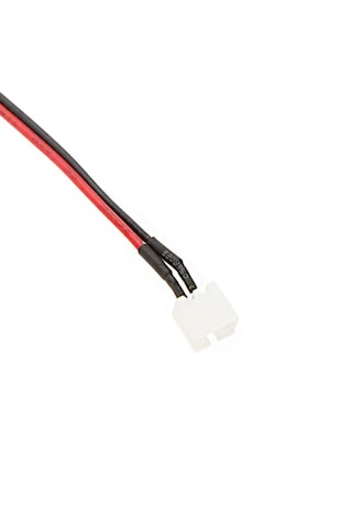 Xh To X6 1c Lipo Pil Şarj Dönüştürücü Kablo 6.5 Cm Uzunluk