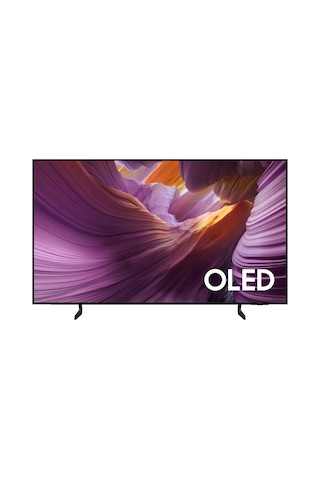 Samsung 55S85F 55" 4K UHD Smart OLED TV