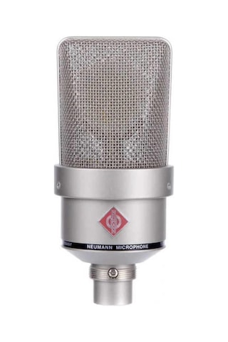 Neumann Tlm 103 - Studio Set / Stüdyo Mikrofonu