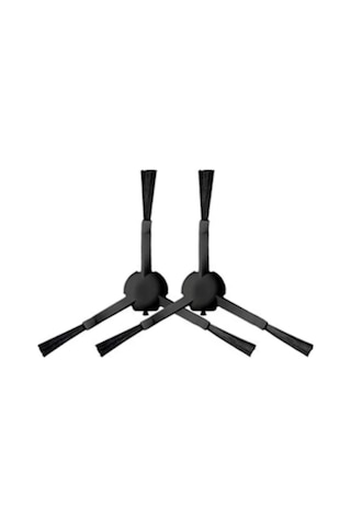Dreame L10s Pro Ultra 2 Adet Yan Fırça