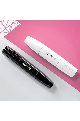 Magi Pen Kalıcı Makyaj Ve Dövme Makinesi-124913