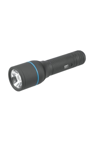 Umarex Walther Uv5 Ultraviole El Feneri Siyah