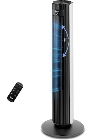 Levoit Kule Vantilatör Ltf-f422-weu 7,5 M/s, 23 W, 25 Db Sessiz U