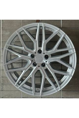 5 108 19 8.5 Et33 Ch73.1 Sılver Diamond Arceo Valencia