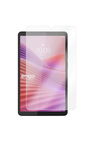 Lenovo Tab One Tb305fu 8.7 İnç Mat Ekran Koruyucu Şeffaf
