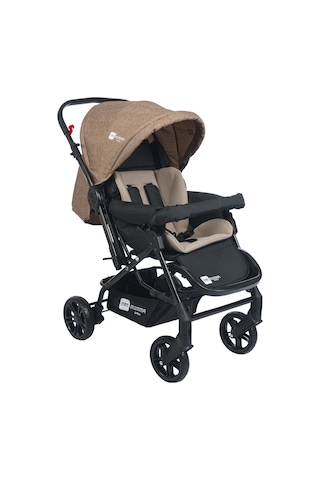 Mimma Baby Olympus Travel Sistem Bebek Arabası