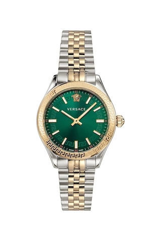 Versace Vrscvehu00420 Kol Saati Renkli