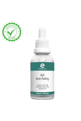 Esqulent Acne Peeling Serum 30 ML