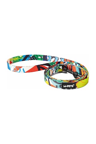 M-pets Urban Style Freestyle Gezdirme M Genel