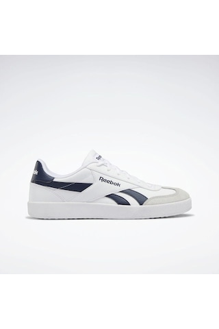 Reebok 100010473 Reebok Smash Edge S Erkek Günlük Spor Ayakkabısı Beyaz