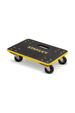 Stanley Ms572 200Kg 45X30Cm Dört Tekerli Yük Ve Paket Taşıma  Arab
