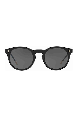 Dolce & Gabbana 4329 501/r5 50 Unisex Güneş Gözlüğü Kahverengi