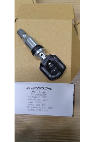 Mg Grubu Araçlarla Uyumlu Lastik Basınç Sensörü Oem: 10290600 1 ADET