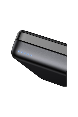 Mcdodo Mc-6310 10000mah 20w Kablosuz Powerbank Katlanabilir Stand Siyah