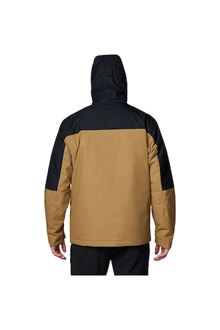 Columbia Hikebound Iı Insulated Erkek Kahverengi Outdoor Mont Wm6558-257