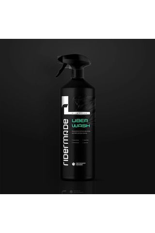 Ridermade Uber Wash 1 Lt