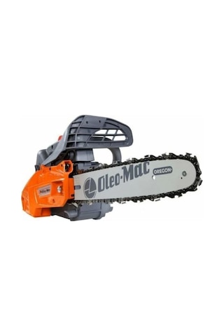Oleomac Gsth 240 Euro5 Motorlu Budama Testeresi
