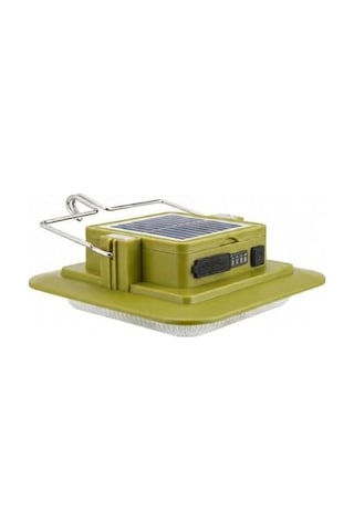 3 Modlu Solar Enerjili Kamp Işığı Askılı Ve Mıknatıslı Işıldak, Powerbank Özellikli 3x1200 Mah Şarjlı Led Kamp Aydınlatma Lambası, Taşınabilir Outdoor Fener