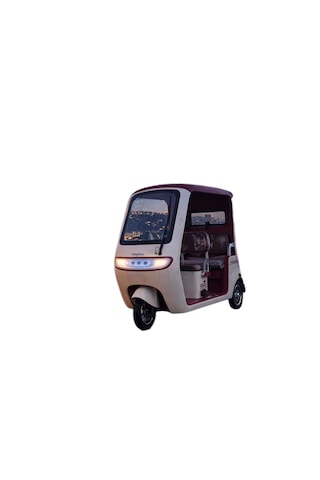 Kimmi 2025 1500 W Triporter