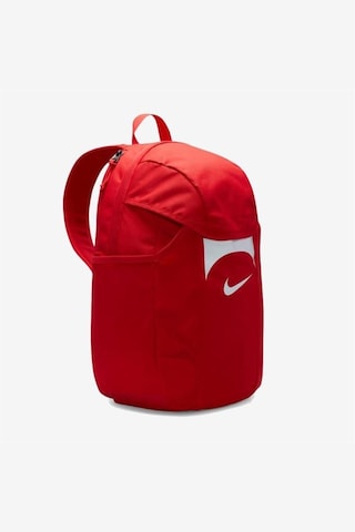 Nike Academy Team Backpack Dv0761-657 2.3 Unisex Kırmızı Sırt Çantası Kırmızı