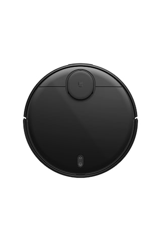Xiaomi Mi Robot Vacuum Mop Pro Akıllı Robot Süpürge ve Paspas Siyah